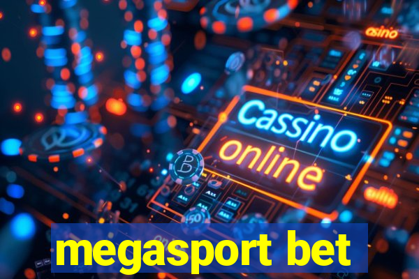 megasport bet